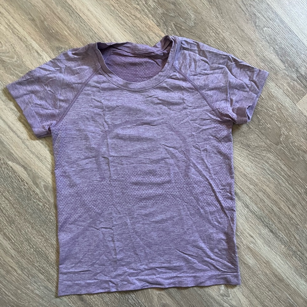 Swiftly Tech 2.0 Race Length T Shirt